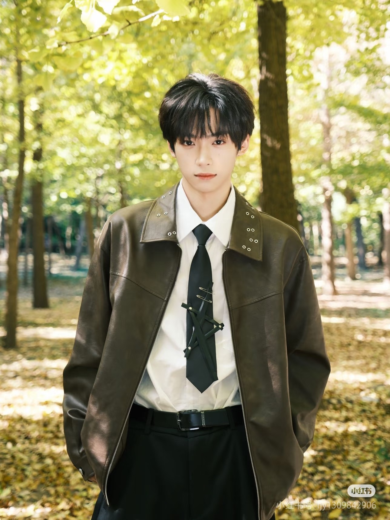 梓渝 🔮梓渝百度地图臻品语音品牌代言人 “玫瑰不会枯萎，纸飞机不会掉落，追随你