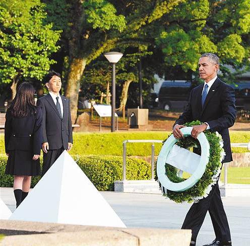 日本人为何不恨美国，反而亲美如命？其实，全世界可能就我们把“民族情感”刻在骨子里