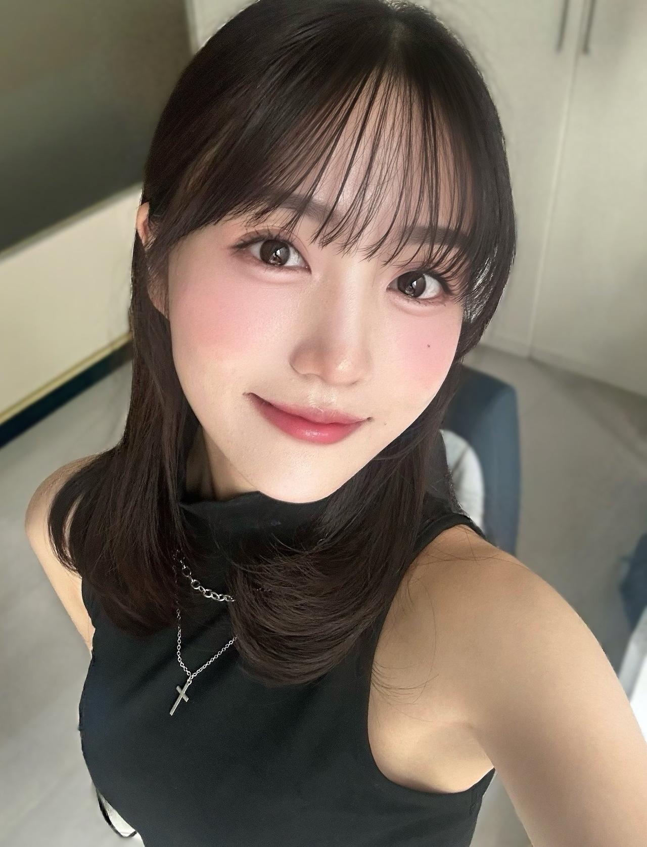 你们喜欢什么类型的美女？