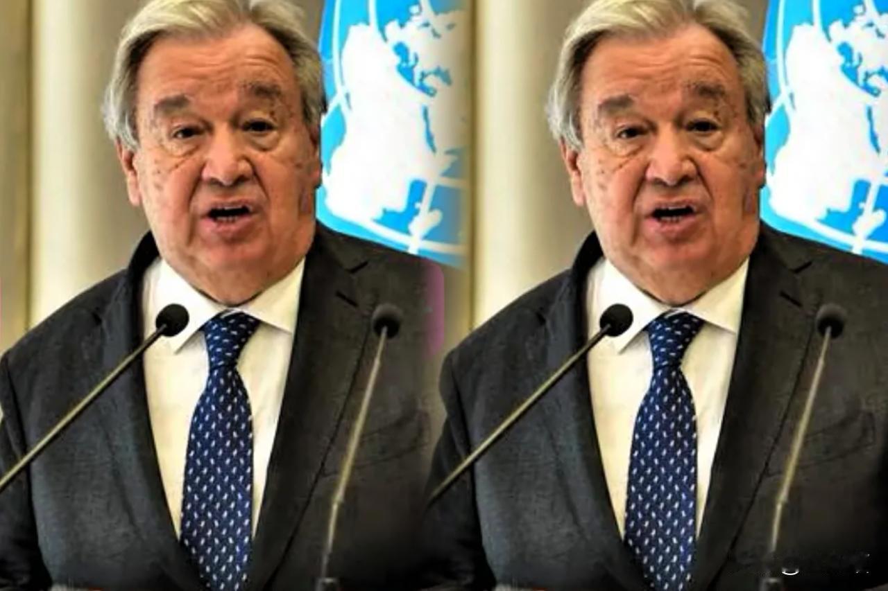快报！快报！

就在刚刚，联合国宣布了

联合国宣布启动“海洋十年”全球深渊探索