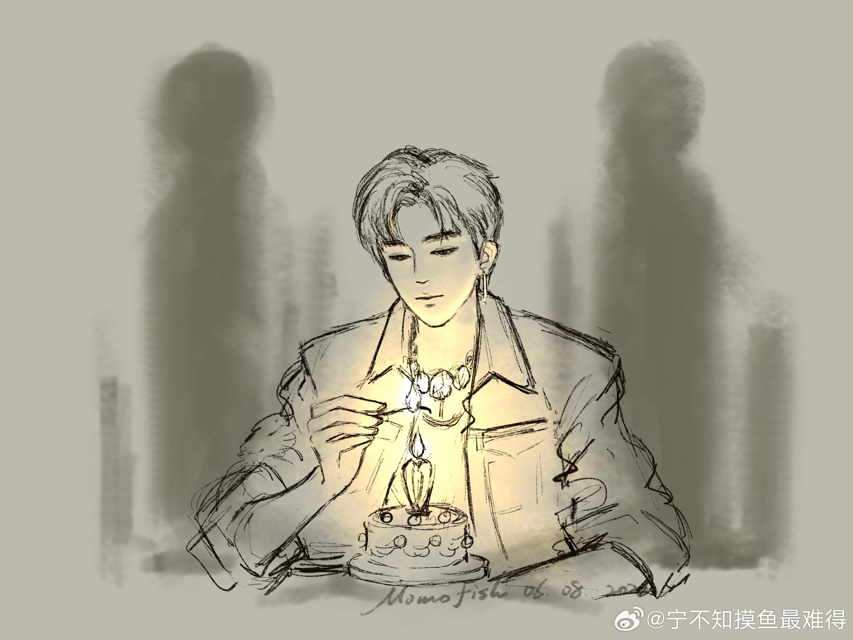 摩登兄弟刘宇宁开始推理吧 make a wish🥹刘宇宁前途无量二百块 🈲二
