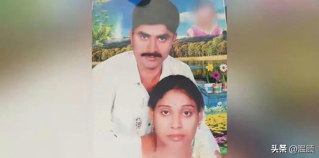 3月29日，印度安德拉邦维沙卡帕特南市（印度海军总部所在地）发生一起恶性杀人分尸