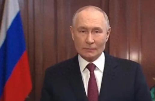 俄军全面升级，核力量直接锁死“最高优先级”，2月23日俄罗斯的“祖国保卫者日”当