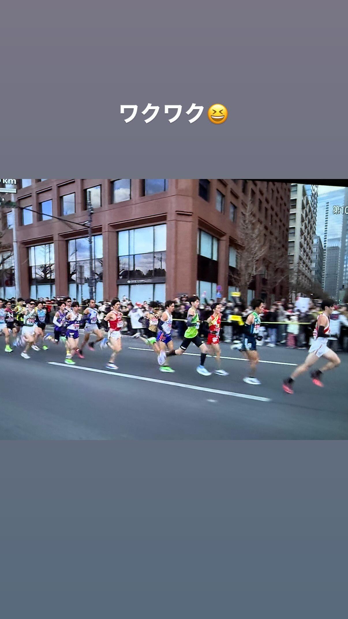 张本智和张本智和 20260102Instagram快拍更新好期待😆 