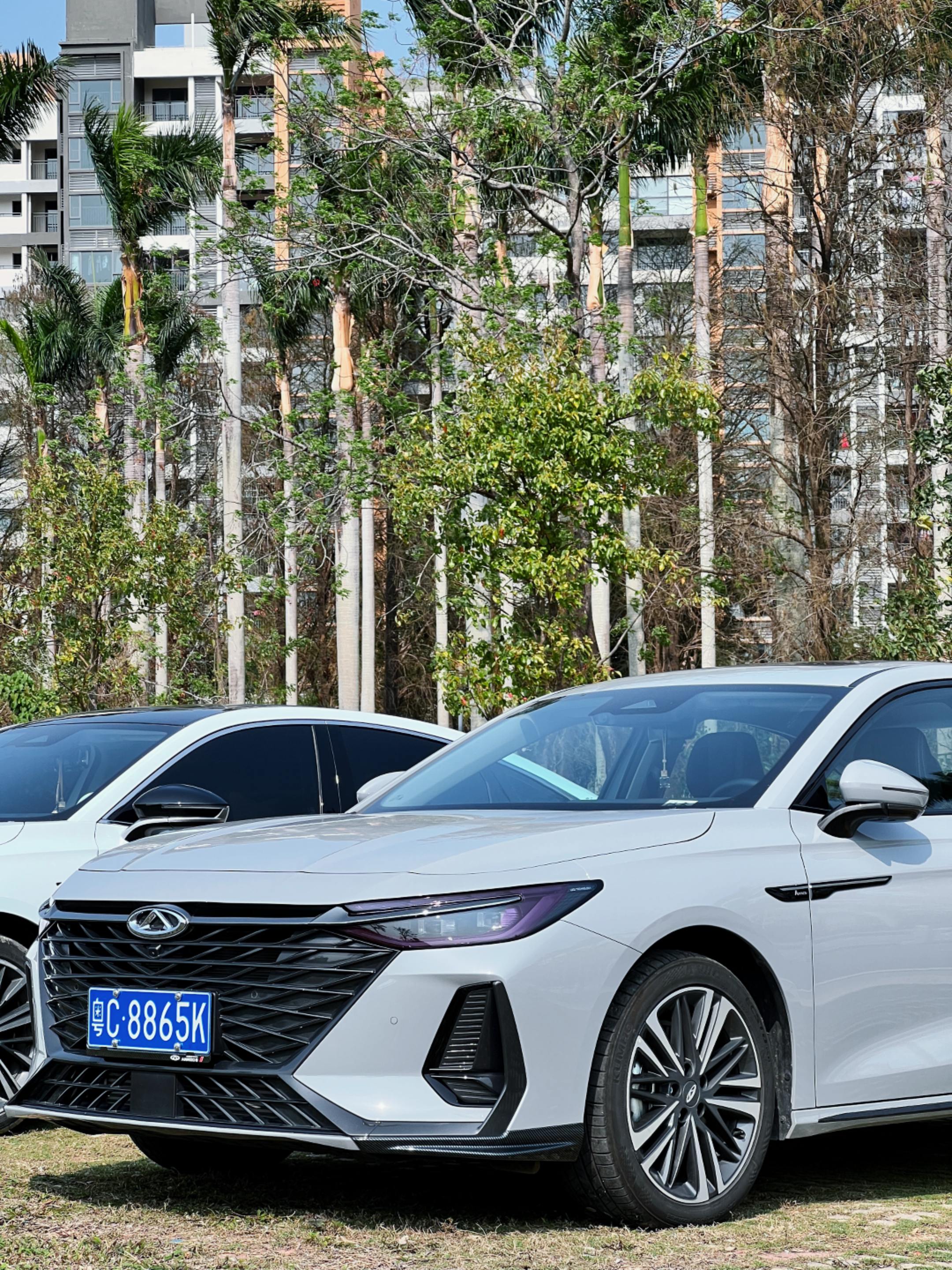 拍了那么多集了 还没拥有属于你的艾瑞泽8吗？