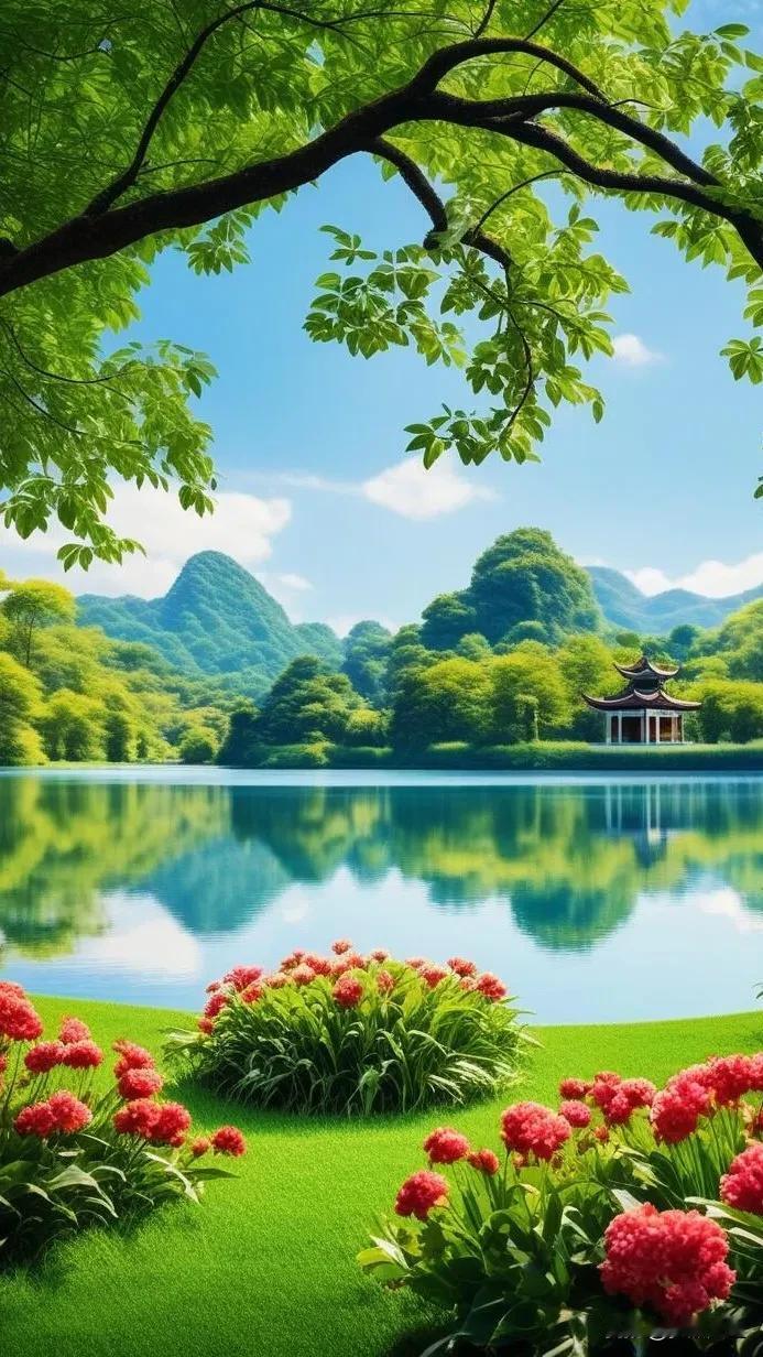 #随手一拍都是美景##随手拍美丽景色# #风光美景随手拍# #随手拍出美景色# 