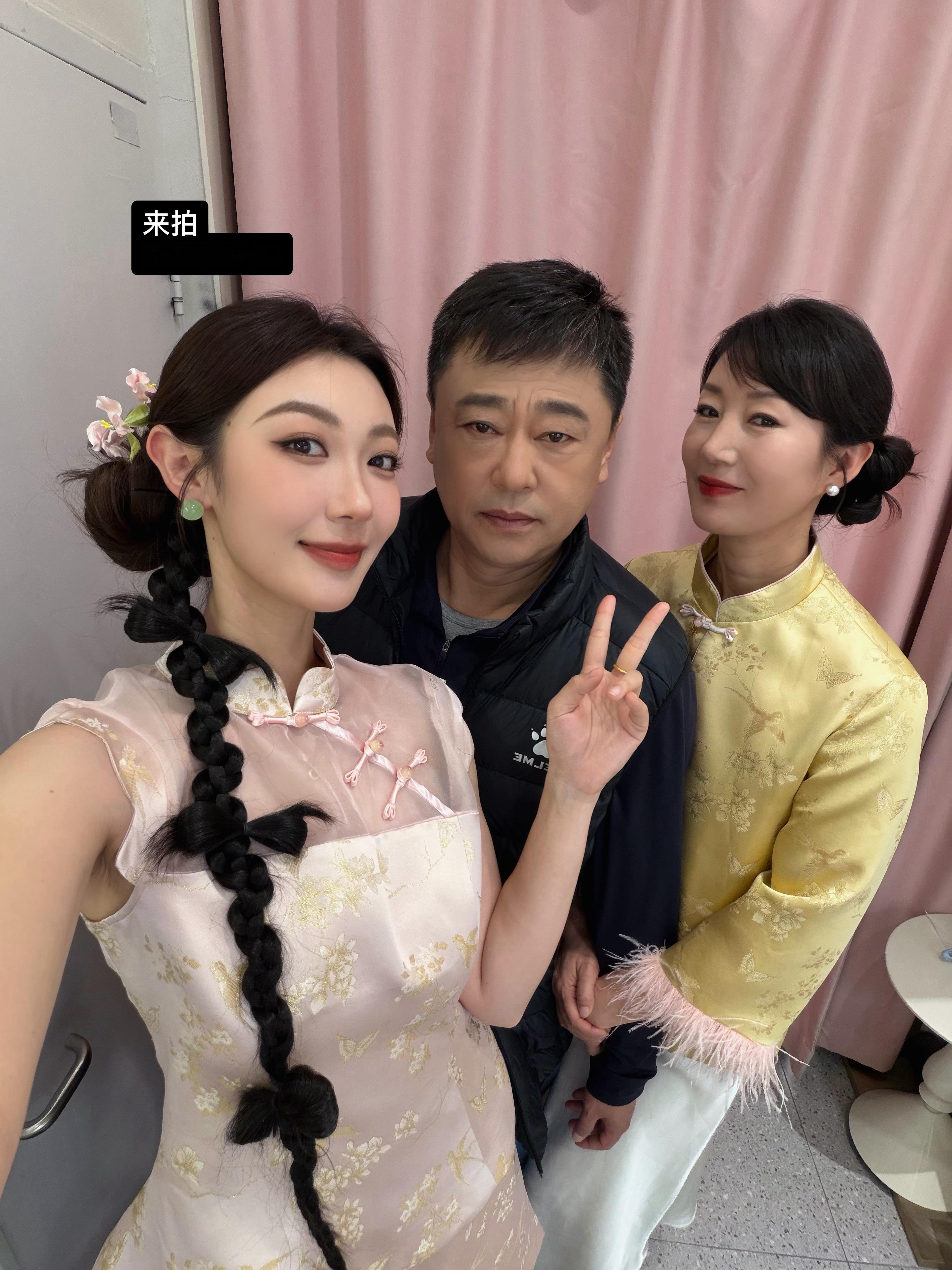 记录新年·马不停蹄🐎奔向好运🧨新年好运美妆好物分享