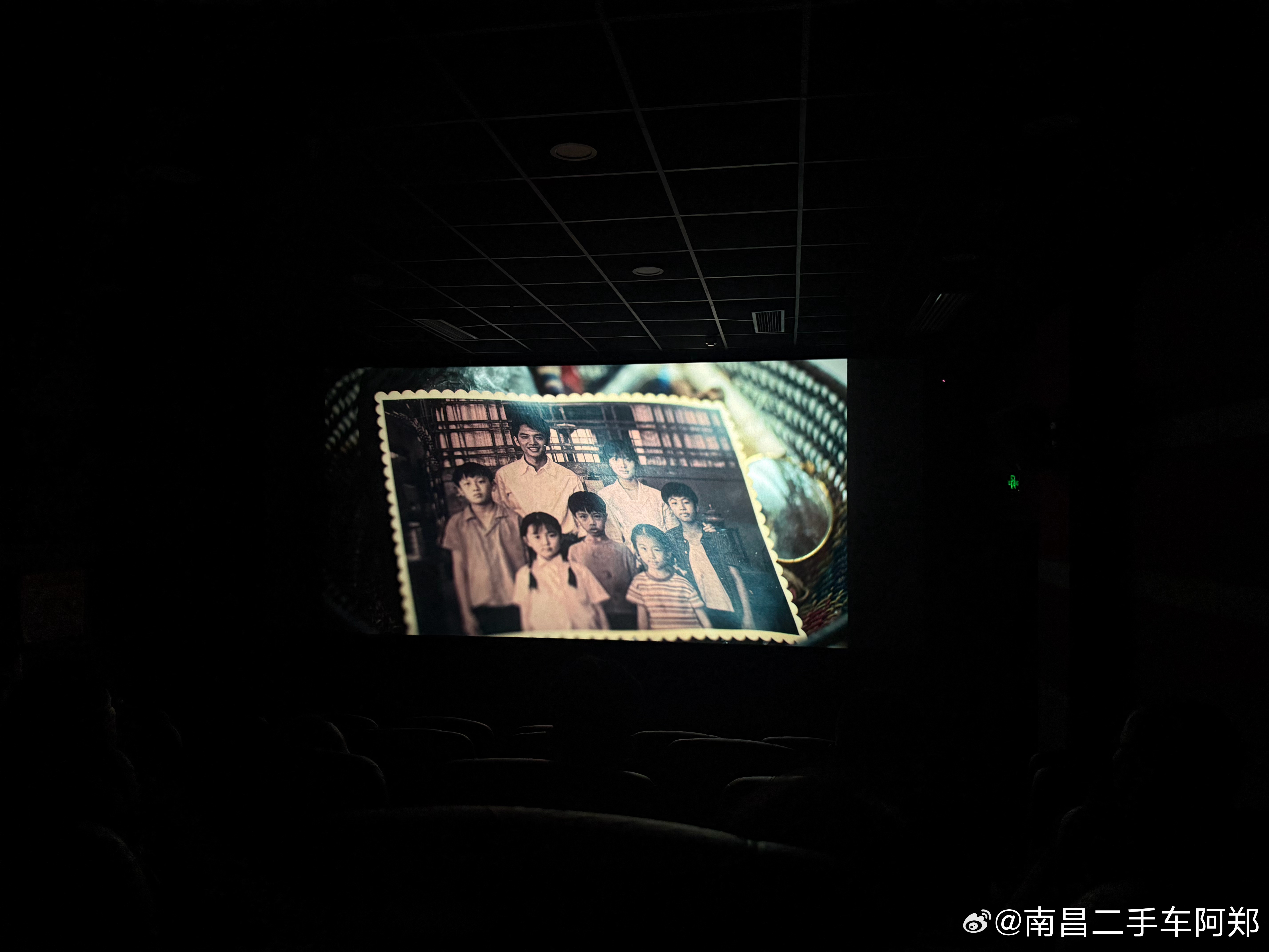有情有义是一种信念，是很强大的力量…… 
