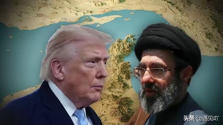 伊朗军方3月26日披露了一个令人震惊的消息：为了与美国及其盟友在中东的地面部队作