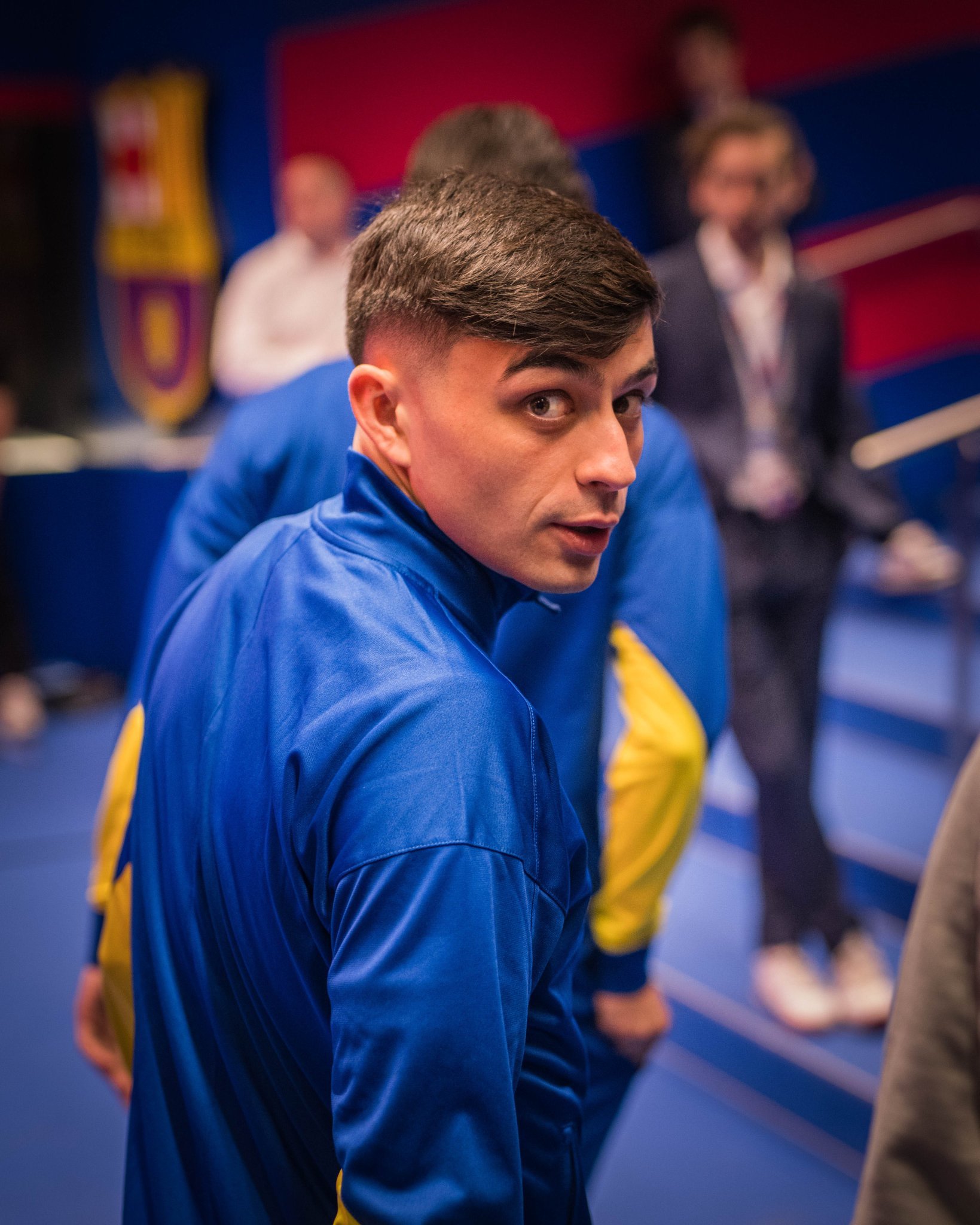 佩德里复出🔥🔥🔥🔥🔥🔥🔥巴萨vs莱万特巴萨至死不渝红蓝魂