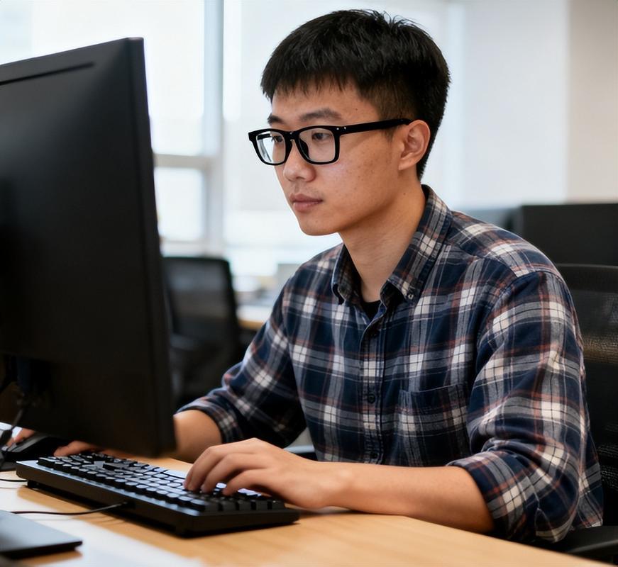 侄儿大学毕业够，进了深圳一家互联网大厂，每月工资3万多。
现在公司的竞争对手请他