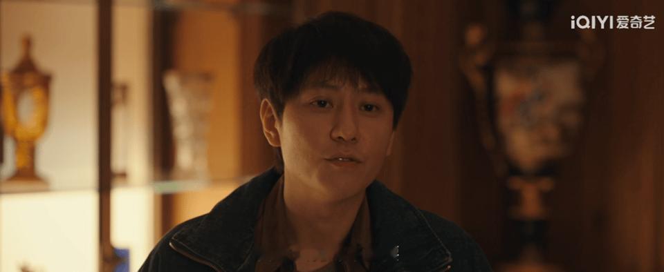 这剧反派到底是真坏还是真菜剧集深渊无间深渊无间成功塑造出争议感满满的反派，表面上