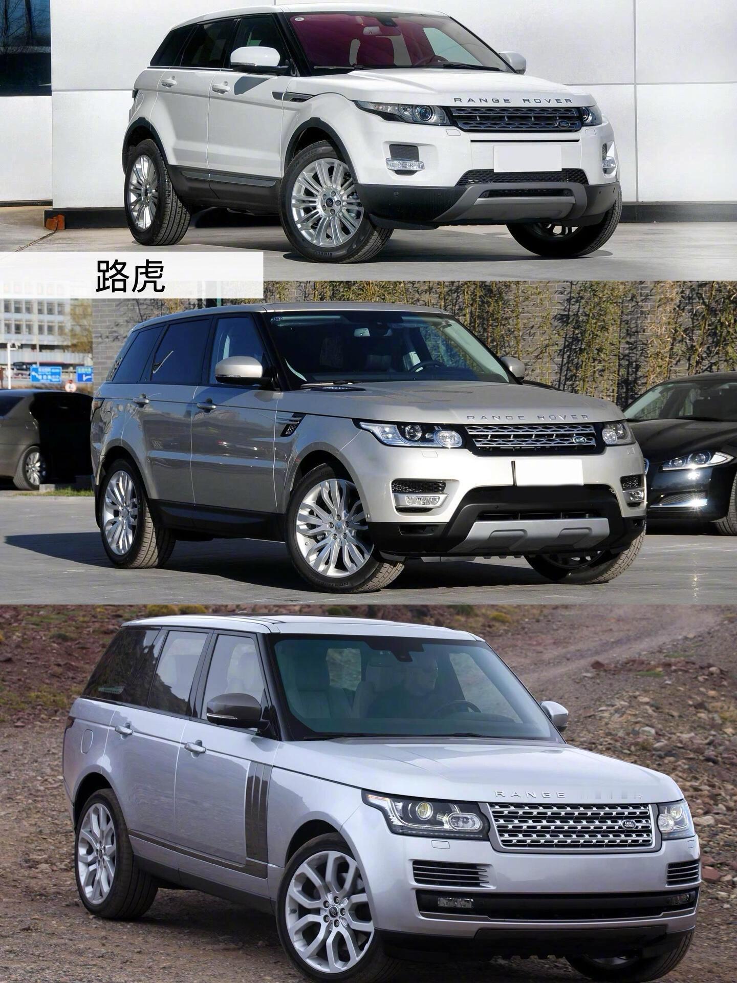 很经典的家族式设计[酷] ​​​