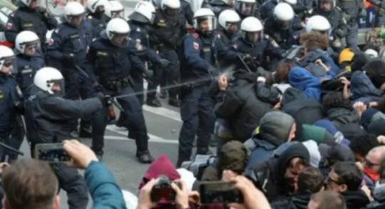 欧洲衰落的速度，可能比我们大家预想的来得更快。悲剧的是，习惯了养尊处优的西欧人无