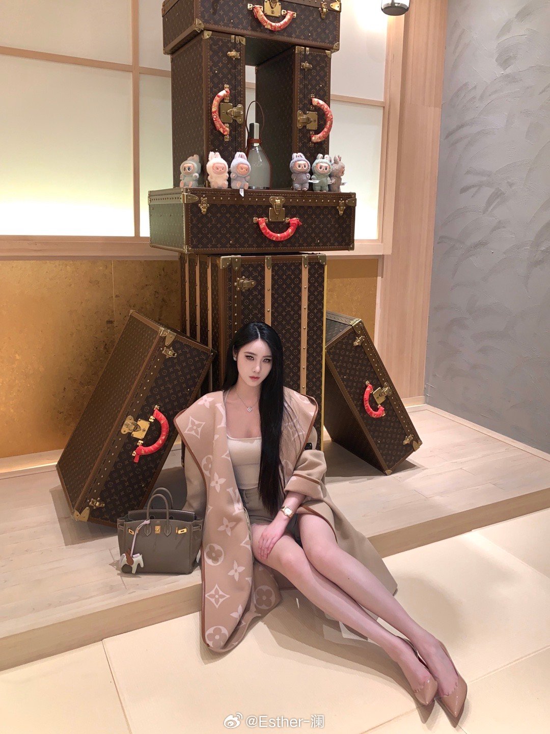 吃个日料🍣 ​​​