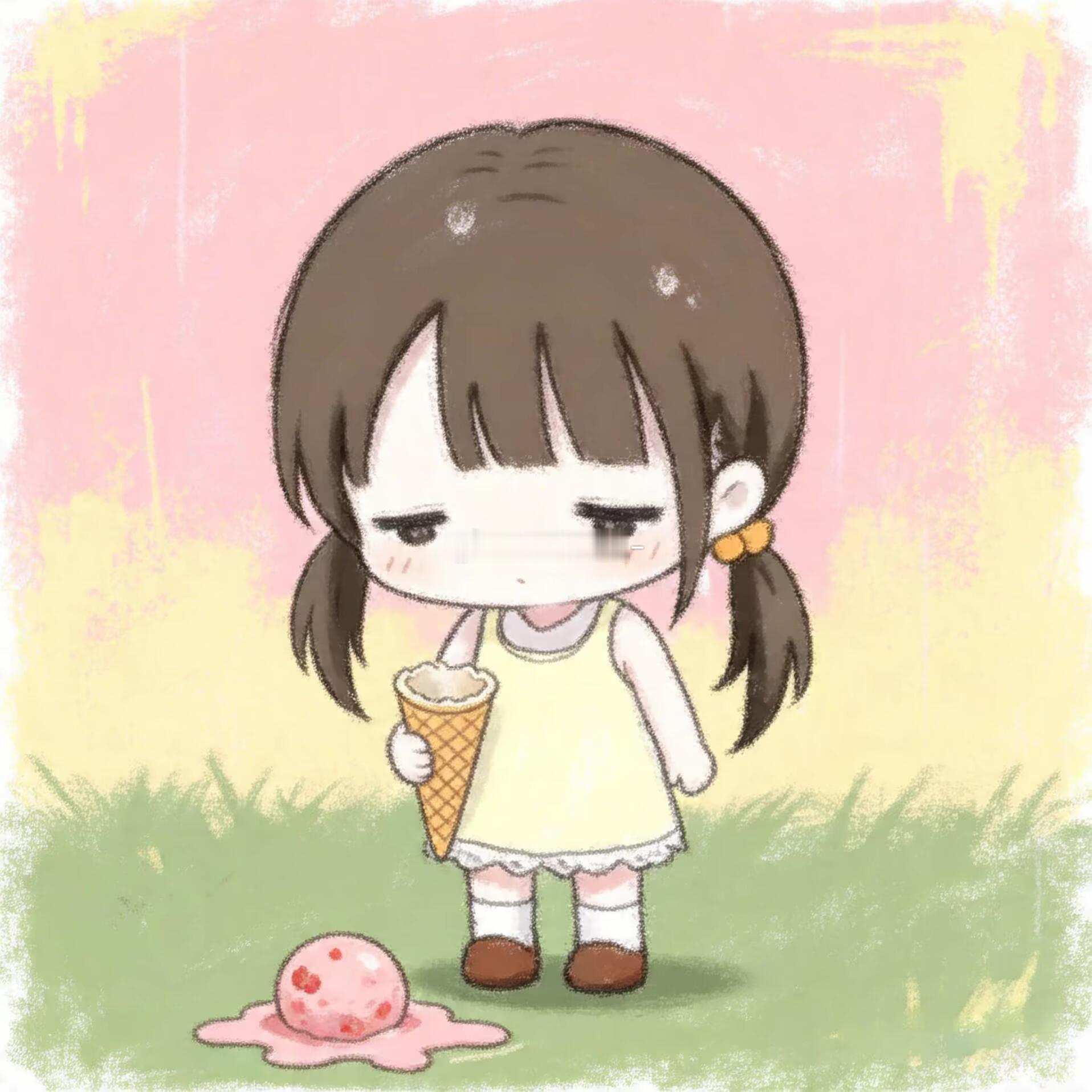 𝑾𝒆𝑪𝒉𝒂𝒕｜甜妹必备可爱头像分享 