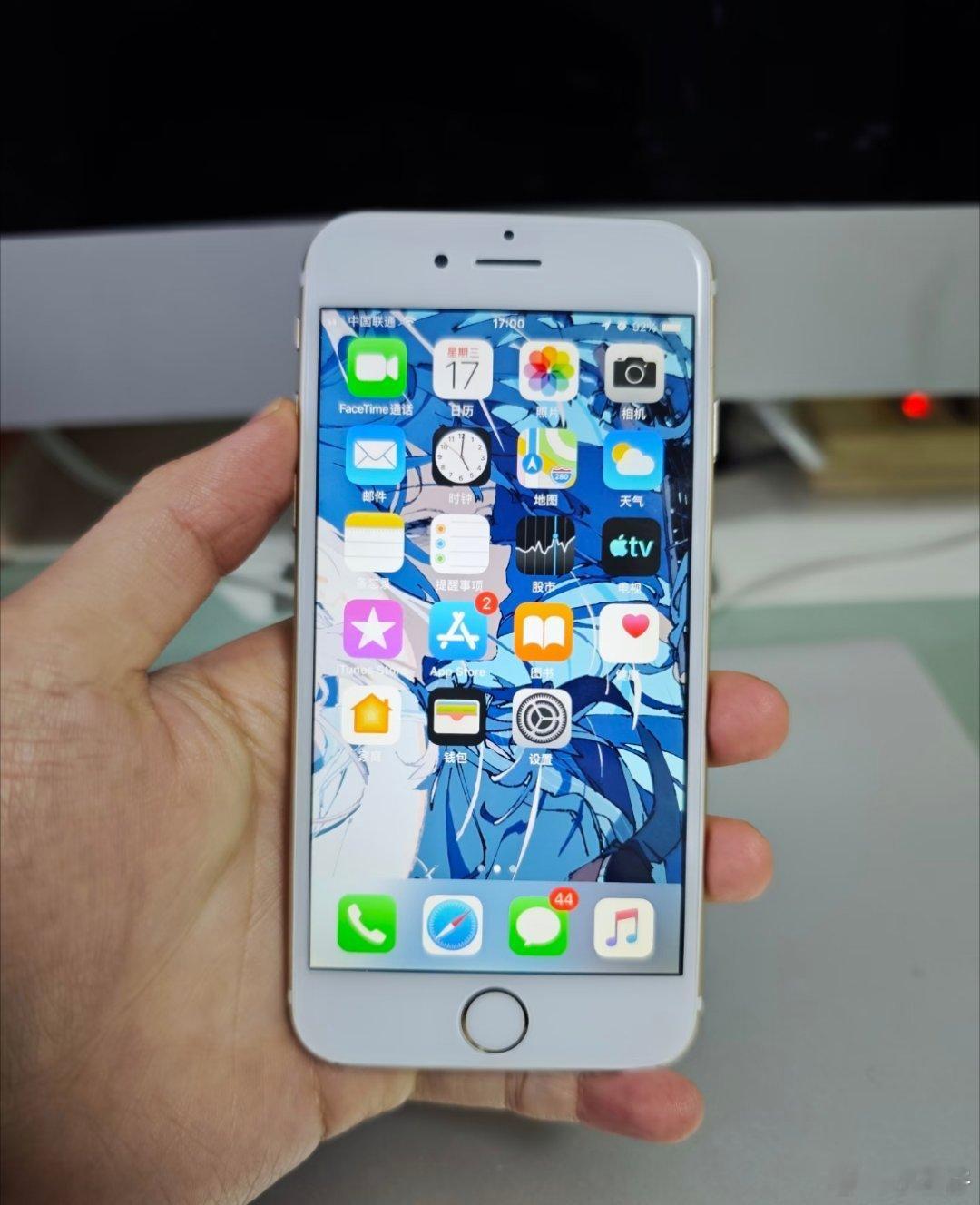 苹果用户换华为我用完iphone6后，就换成了华为，什么原因？我当时家里wifi