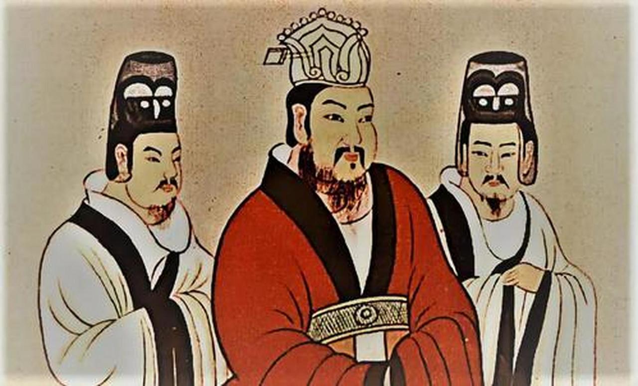 千百年来，世人对杨广开凿大运河的评价争议不断。站在当下纵观历史：罪在当代，功在千