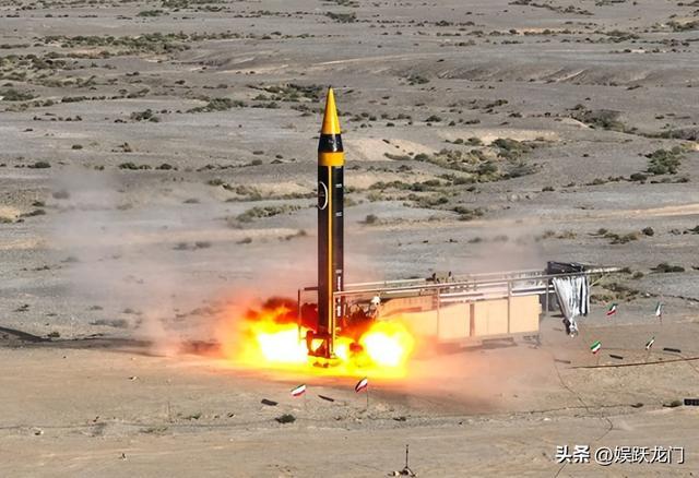 一、最新战况（3月8-9日）
 
伊朗伊斯兰革命卫队发动**“真实承诺4”第30