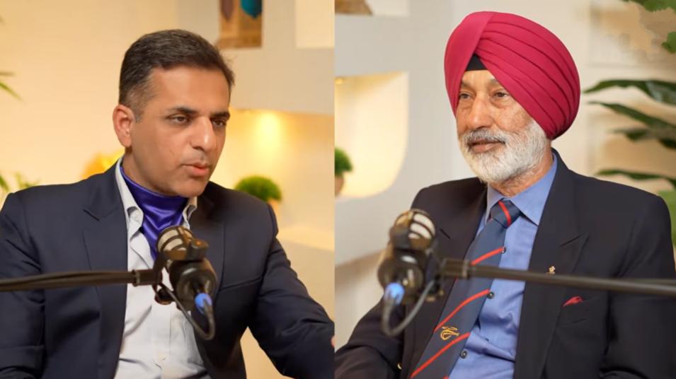 印度空军将军：“凭借印度空军的能力和作战效率，即使我们只有31架阵风，依然可以媲