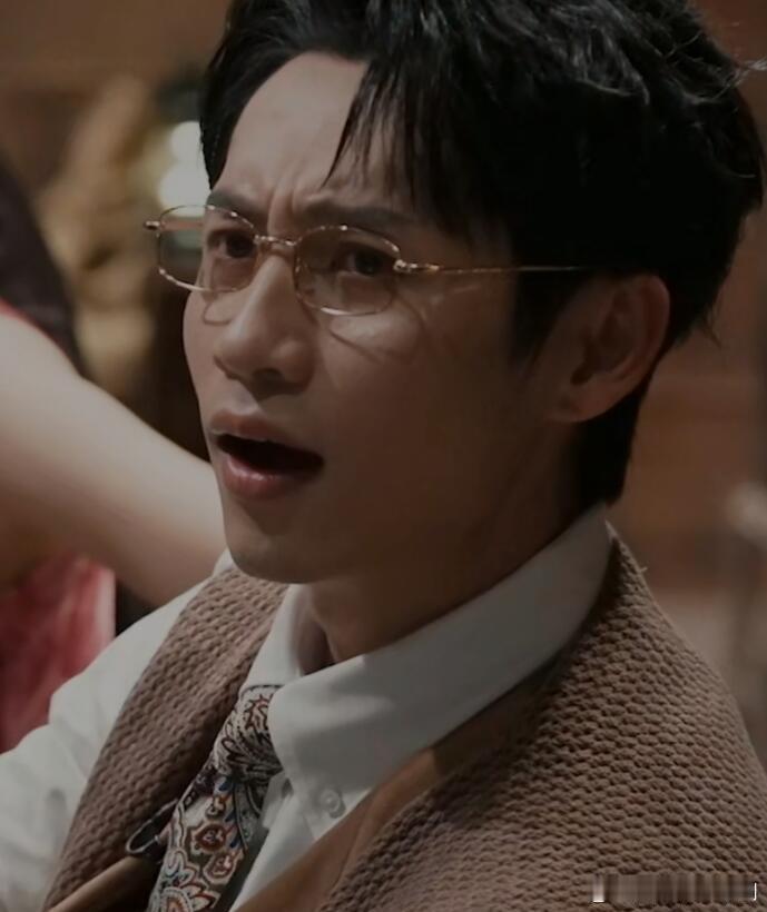 首案剧本有多炸裂晨哥完全无法理解的样子魏晨‖大侦探11 