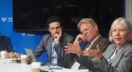 美国智库分析：如果中国真的以非和平手段统一台湾，虽然中国的总体军事实力还稍逊美国