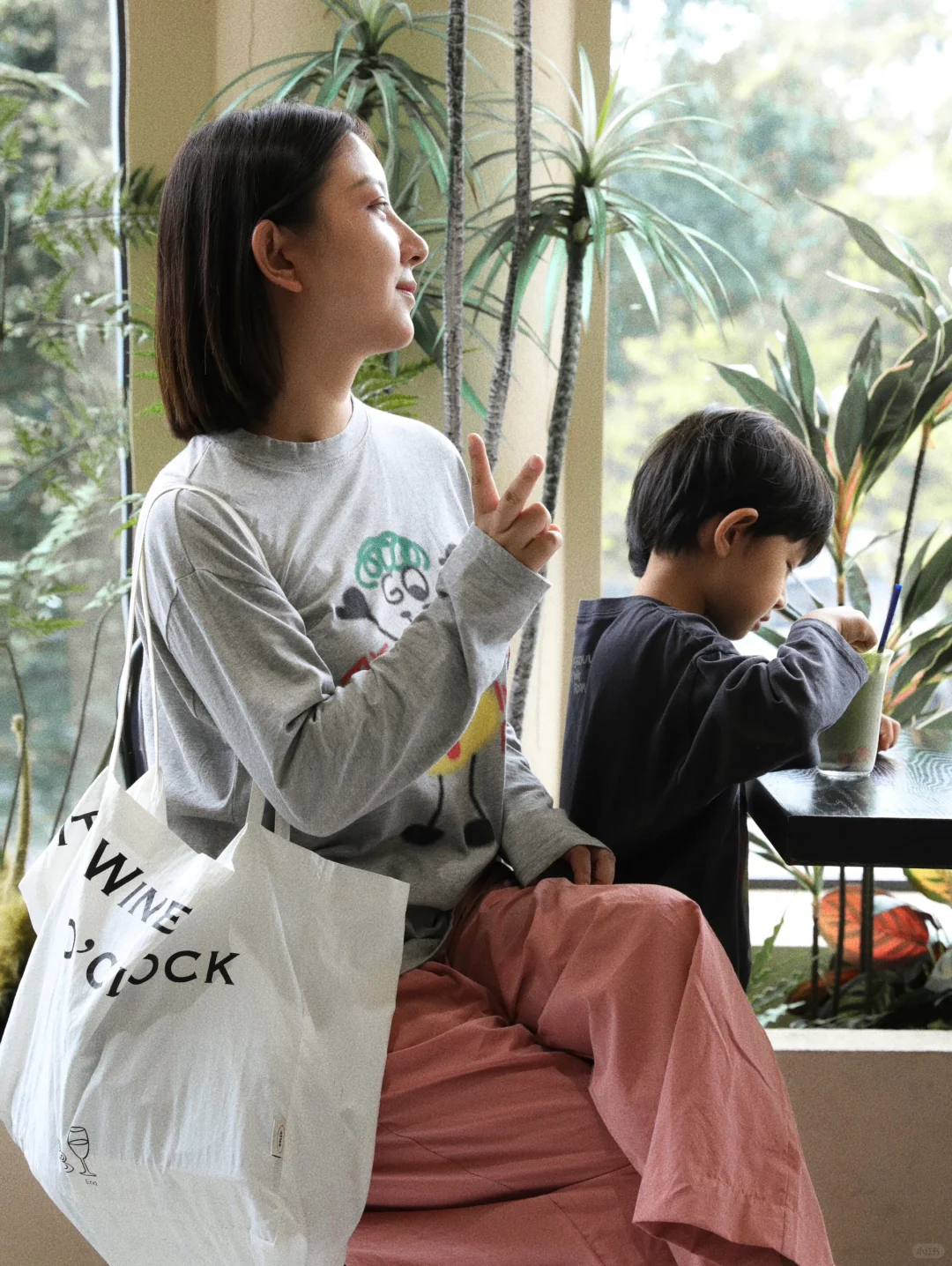 出来混，总是要圆的