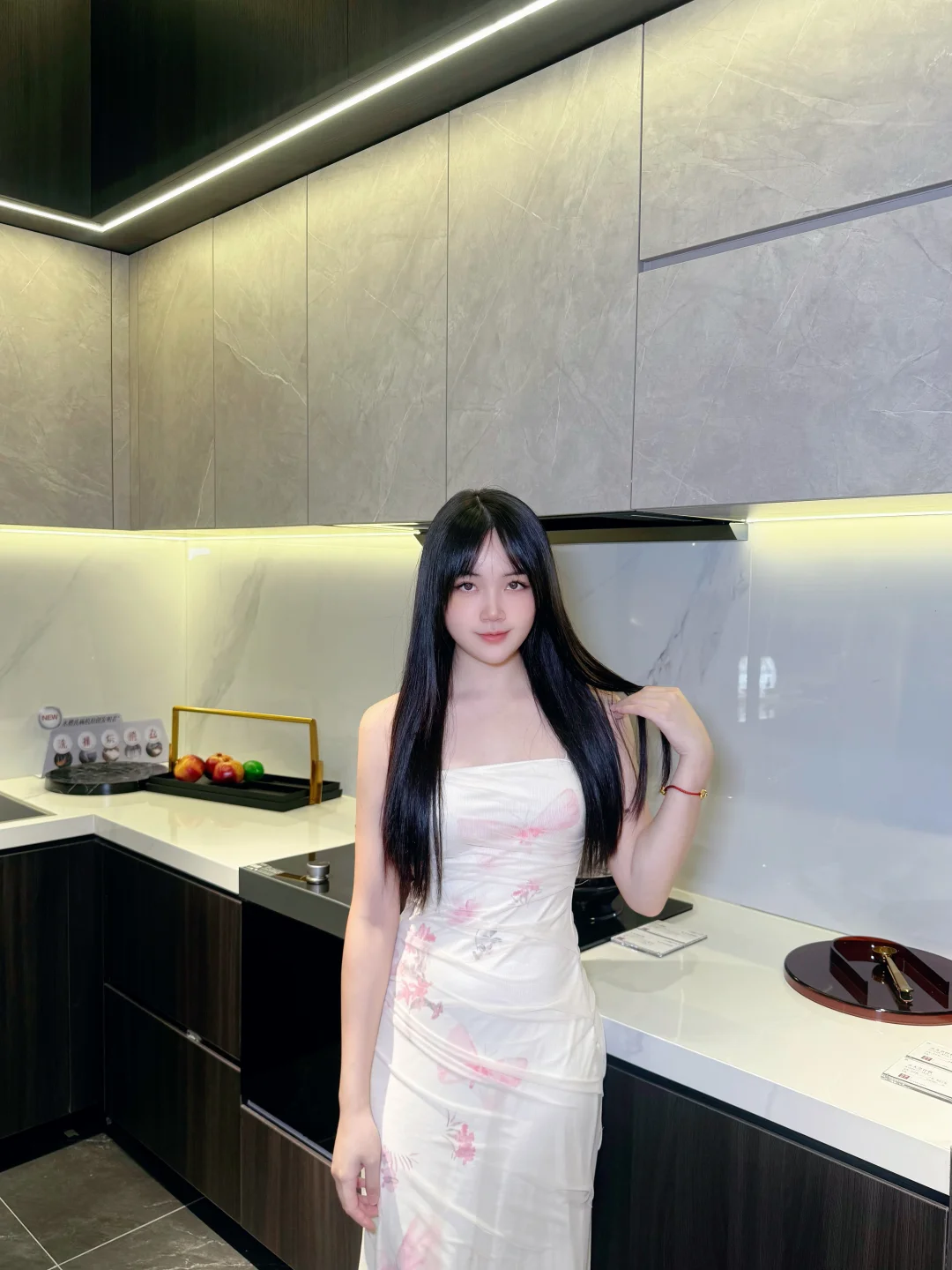 万饰城 2️⃣1️⃣周年也是被我遇上了！！！