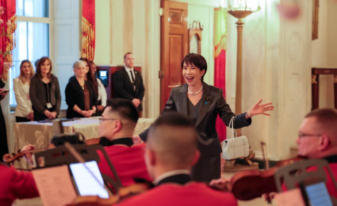 日本隔空喊话中国：稀土数据一出来，谁在紧张一目了然！

根据中国海关总署发布的数