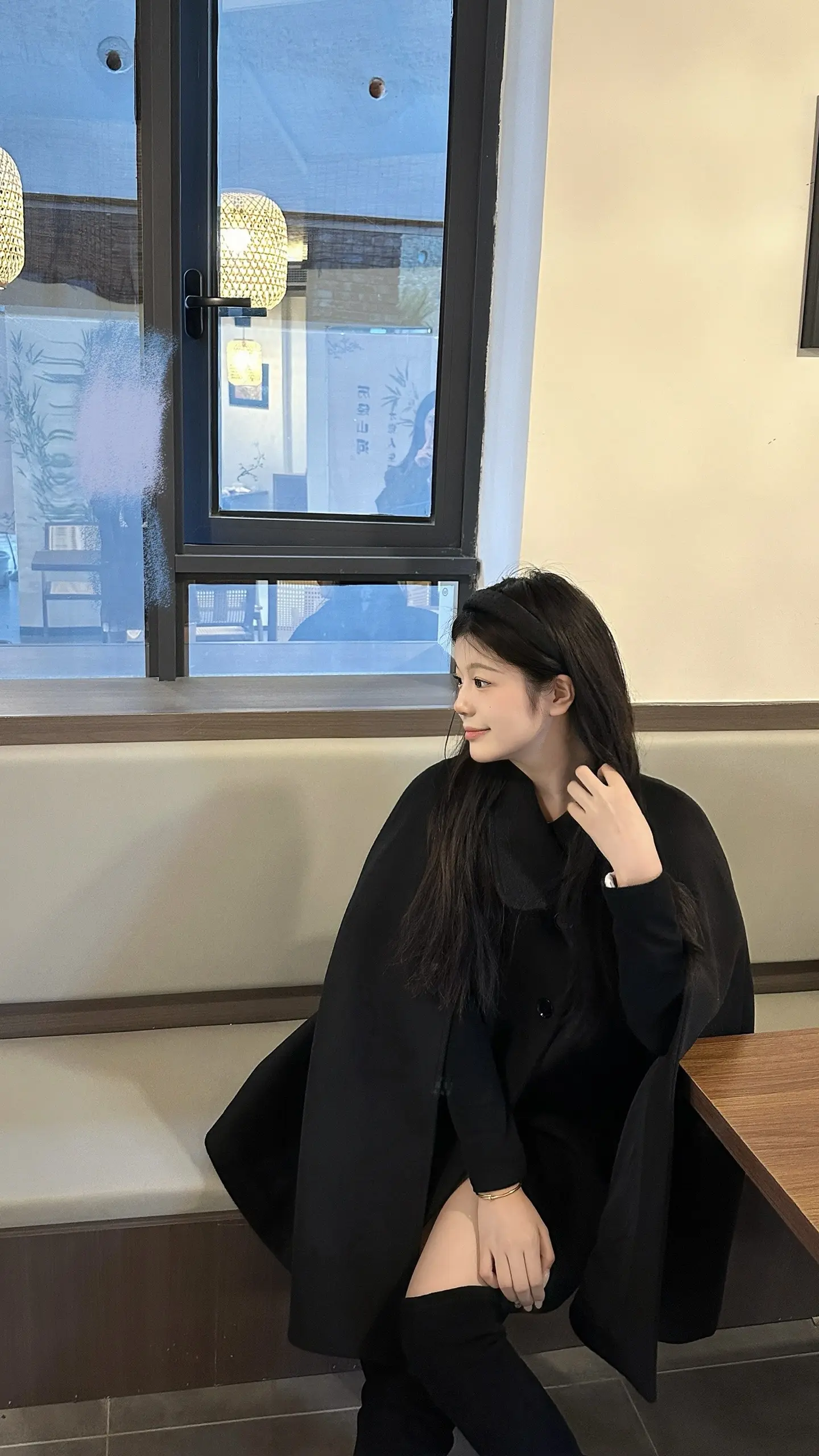 嘿 意不意外