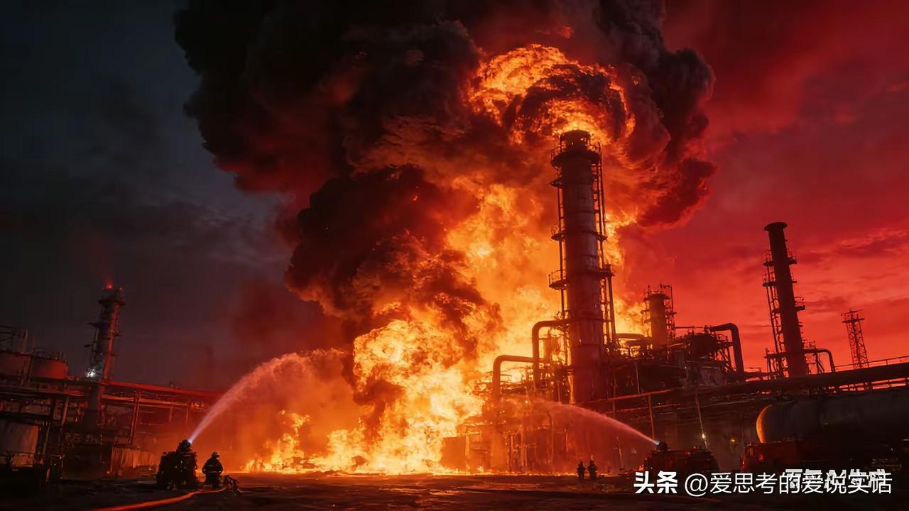 有人说中东国家联合起来打以色列，五次中东战争都以失败告终，美国支持以色列，苏联也