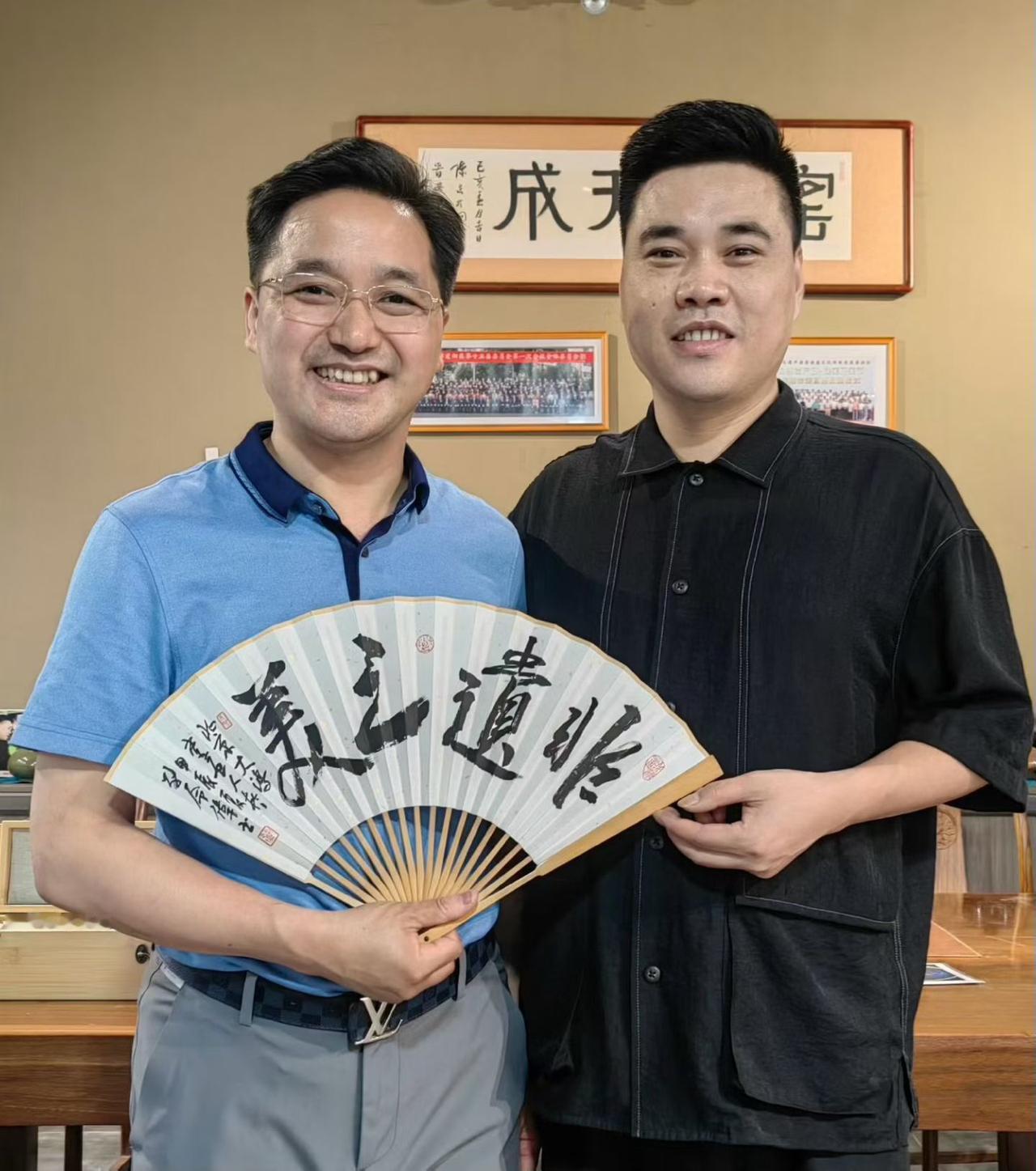 宋徽宗以帝王之好推扬建盏，一纸《大观茶论》，让建盏名冠天下，风行朝野。吴继旺建盏