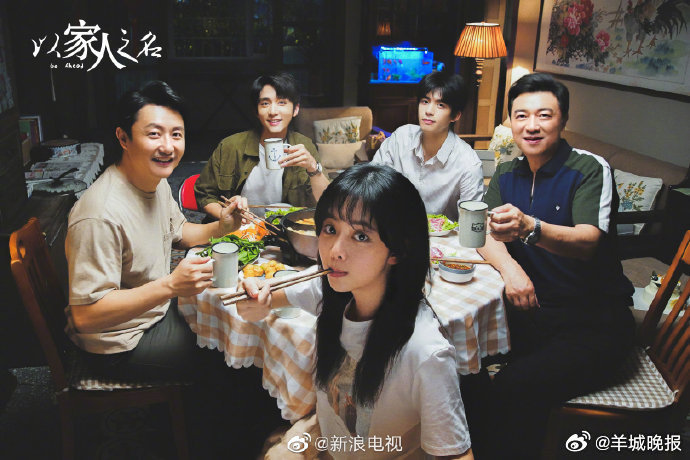 【哪部电视剧细节满满让你感到孤芳自赏】好的电视剧总是剧情紧凑、细节满满，即便身边