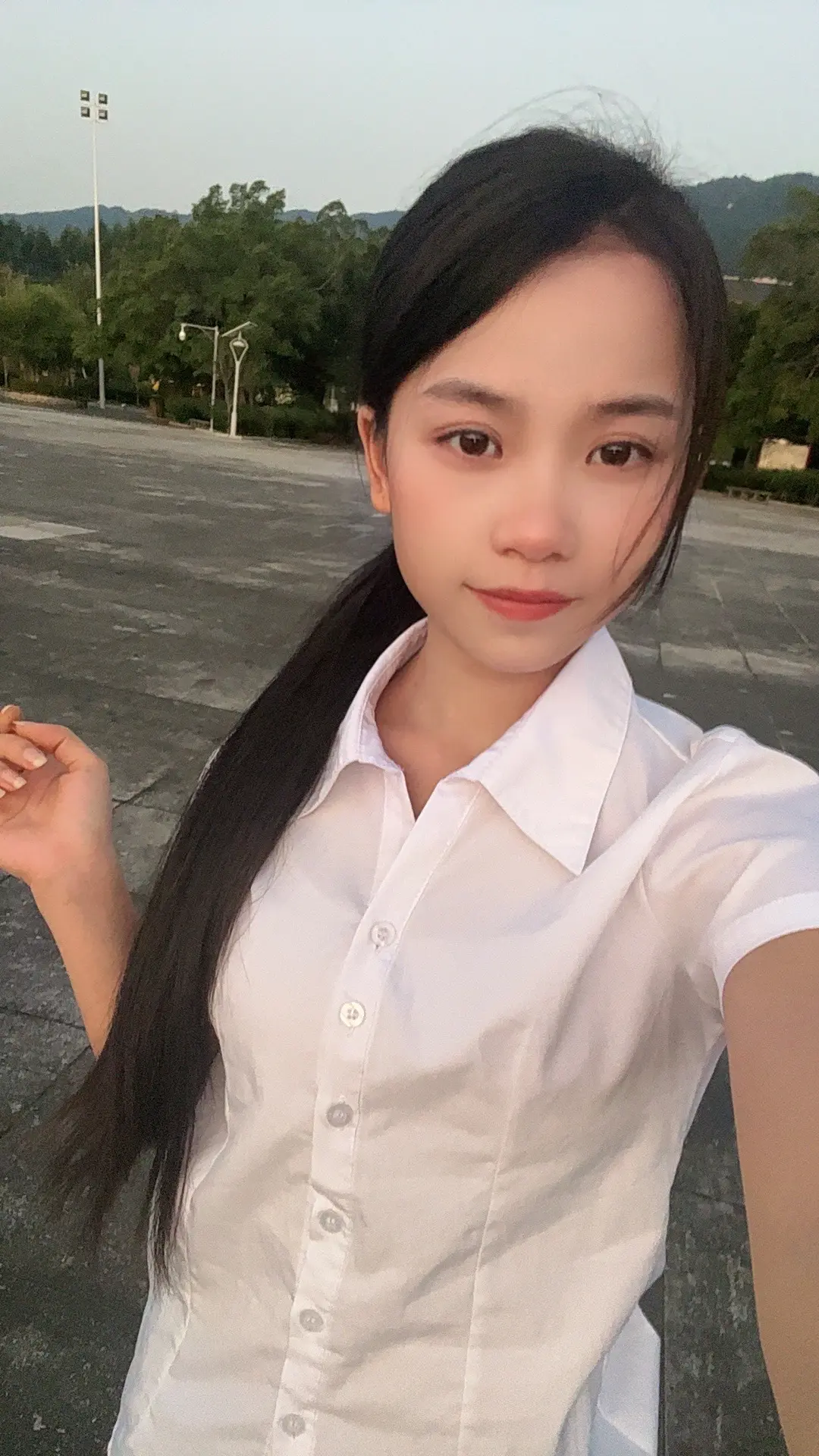 总有人说你性格太要强，太过独立，却没有人关心你为什么这样，如果有人可以...