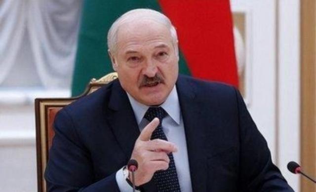 白俄罗斯总统一句话，撕开了中国最可怕的底牌！卢卡申科说：“中国让西方睡不着觉的，