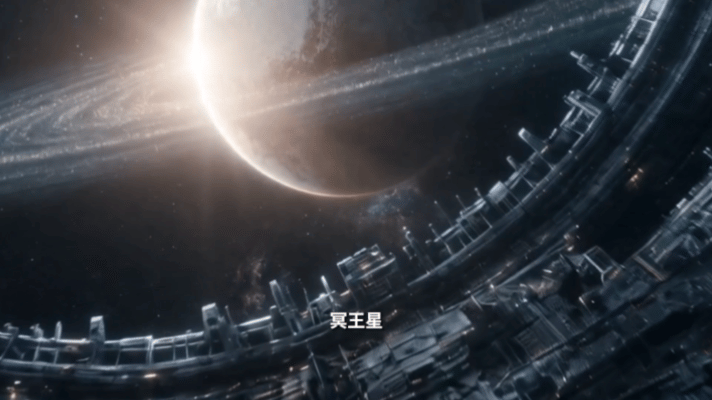 短剧的新赛道被打开了原来短剧科幻可以这么夯不再只有甜宠悬疑，科幻成短剧新风口。《