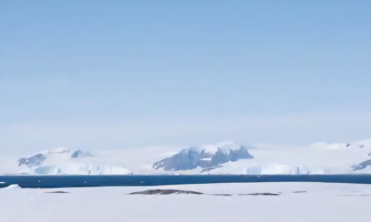 说出来很多人可能不信，丹麦的格陵兰岛上就一个军事设施，还是美国自己建在皮图菲克岛