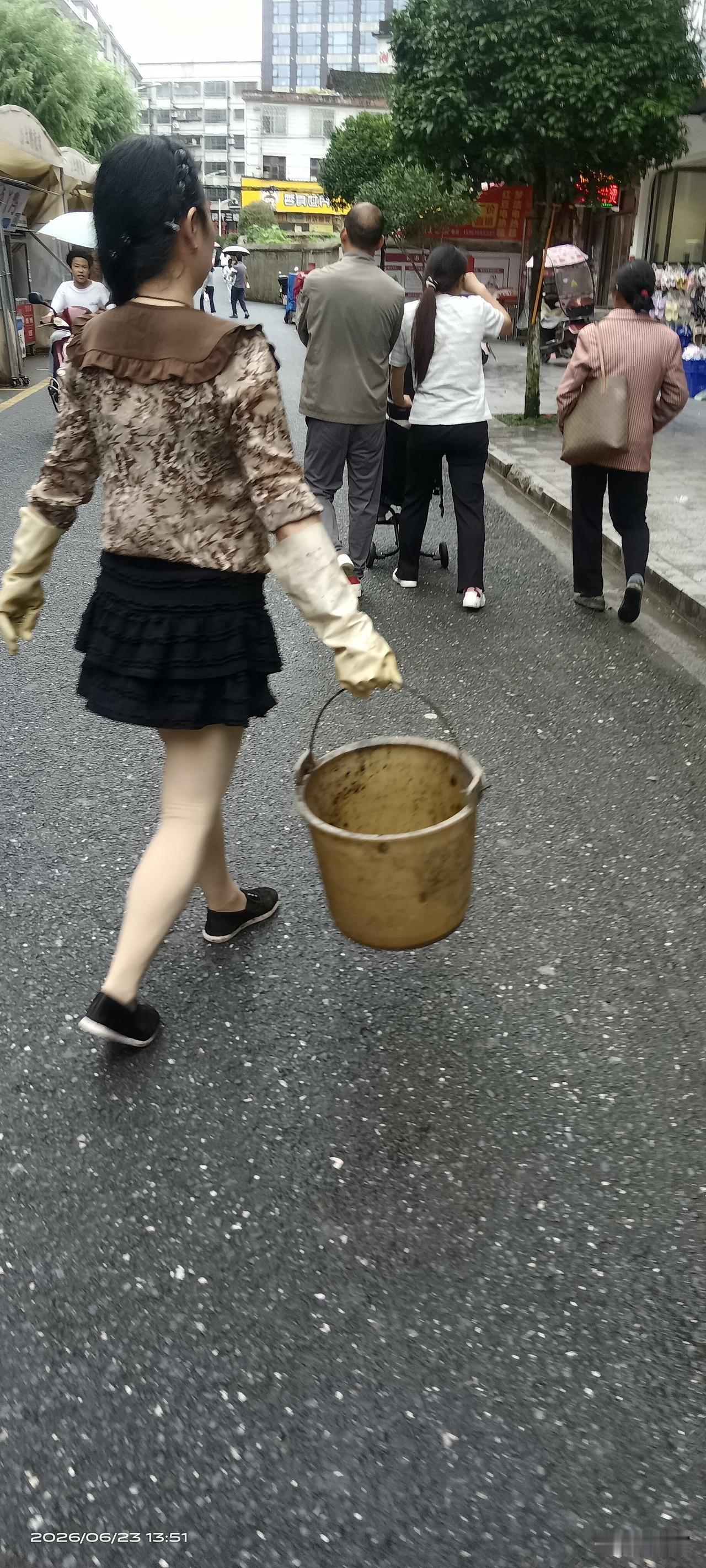 真心话茶局
