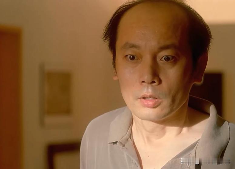 《没完没了》：平凡人的那份感动。

故事的主人公，叫韩冬（葛优饰演），是一名老实