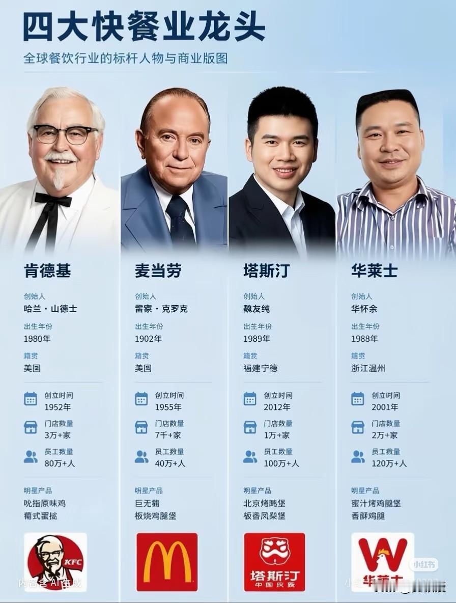 你吃过哪些汉堡🍔品牌？
我还是觉得博哥金，不错
汉堡这个行当里，徒弟正在一个接
