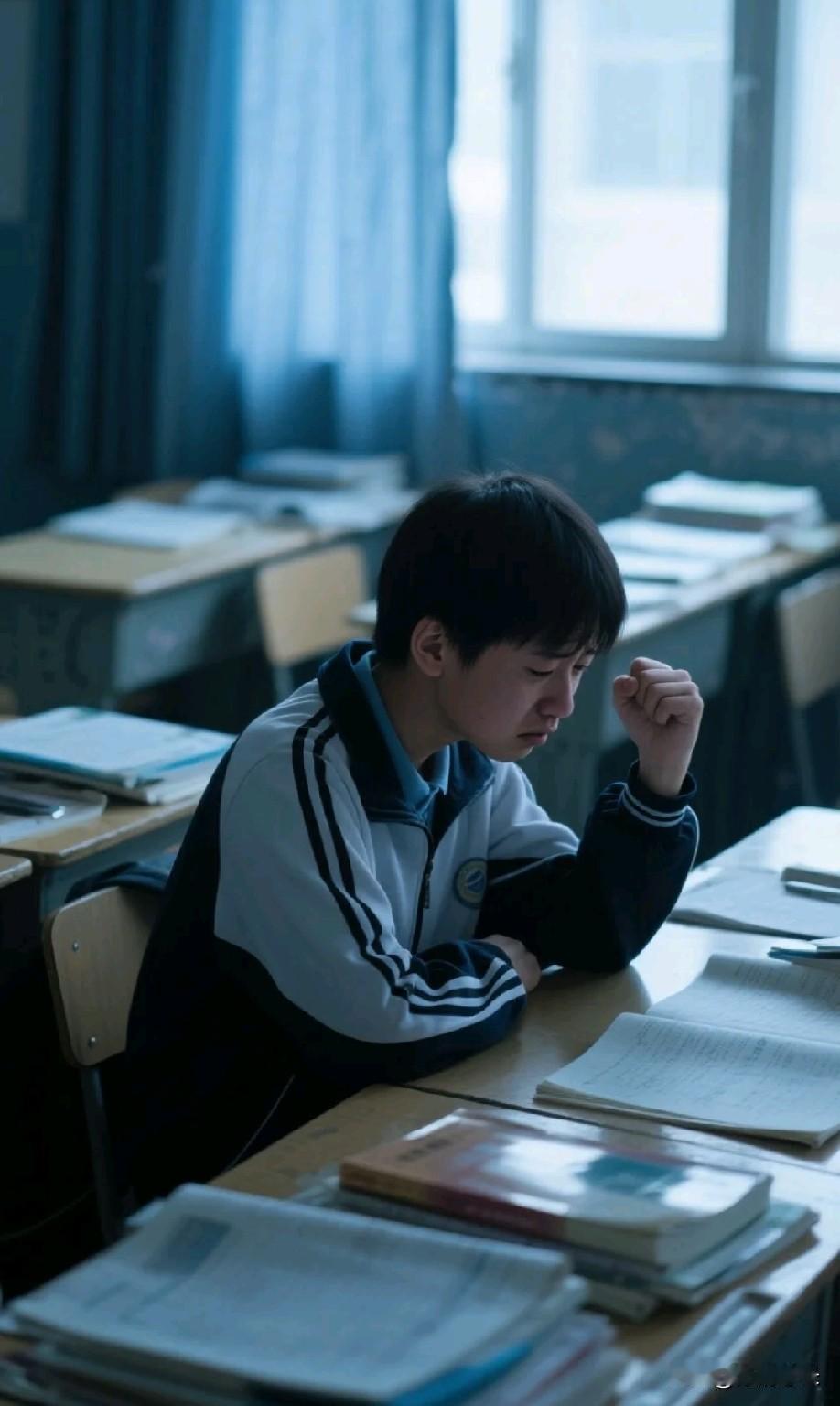 退休老教师说：
不管你什么高中，只要高一重要的考试能稳在你们当年的本科线以上，这
