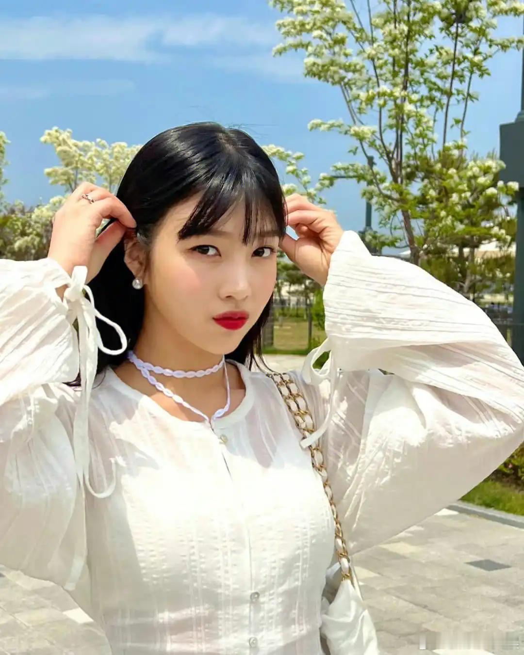 JOY8月18日SOLO回归 据韩媒，Red Velvet JOY将于8月18日