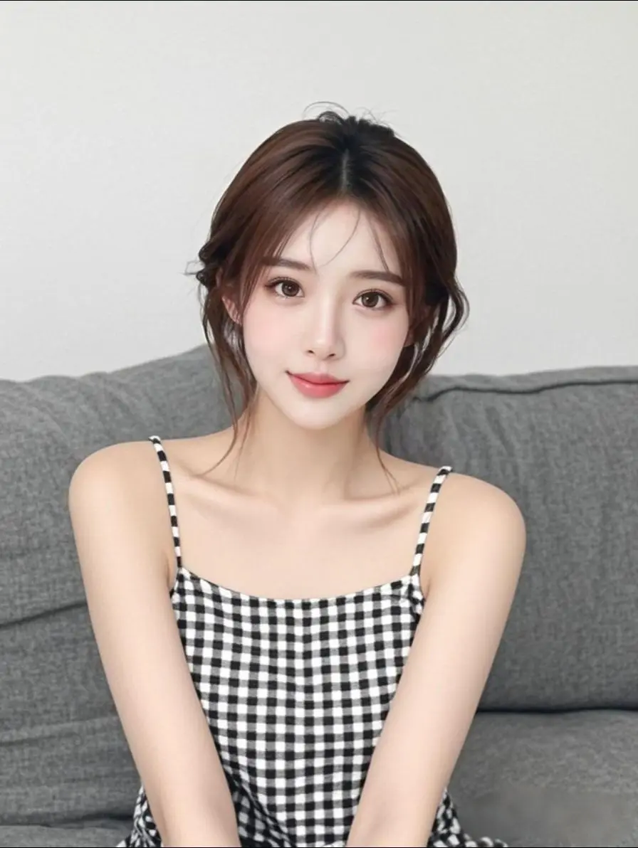 格子轻语 原来ai写真可以这么美 人生总得有一套ai写真吧 谁拍谁好看...