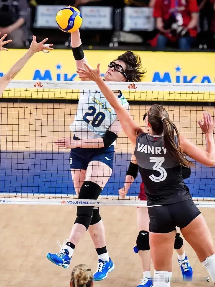 2024世界女排联赛6月14日赛程、直播预告:
⌚11:00(企鹅体育)
(日本