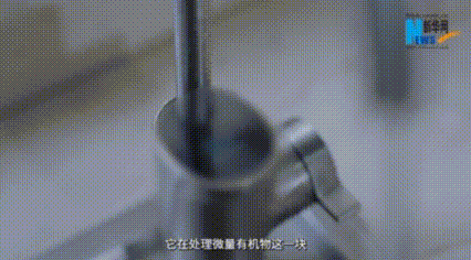 研究称净水器饮水或存微生物污染风险近六成净水器被检出菌落总数超标 OMG你吓到我