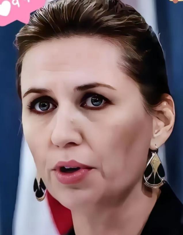 丹麦怂了，放弃保卫格陵兰岛？丹麦议会国防委员会主席拉斯穆斯·亚勒乌表示，如果因格