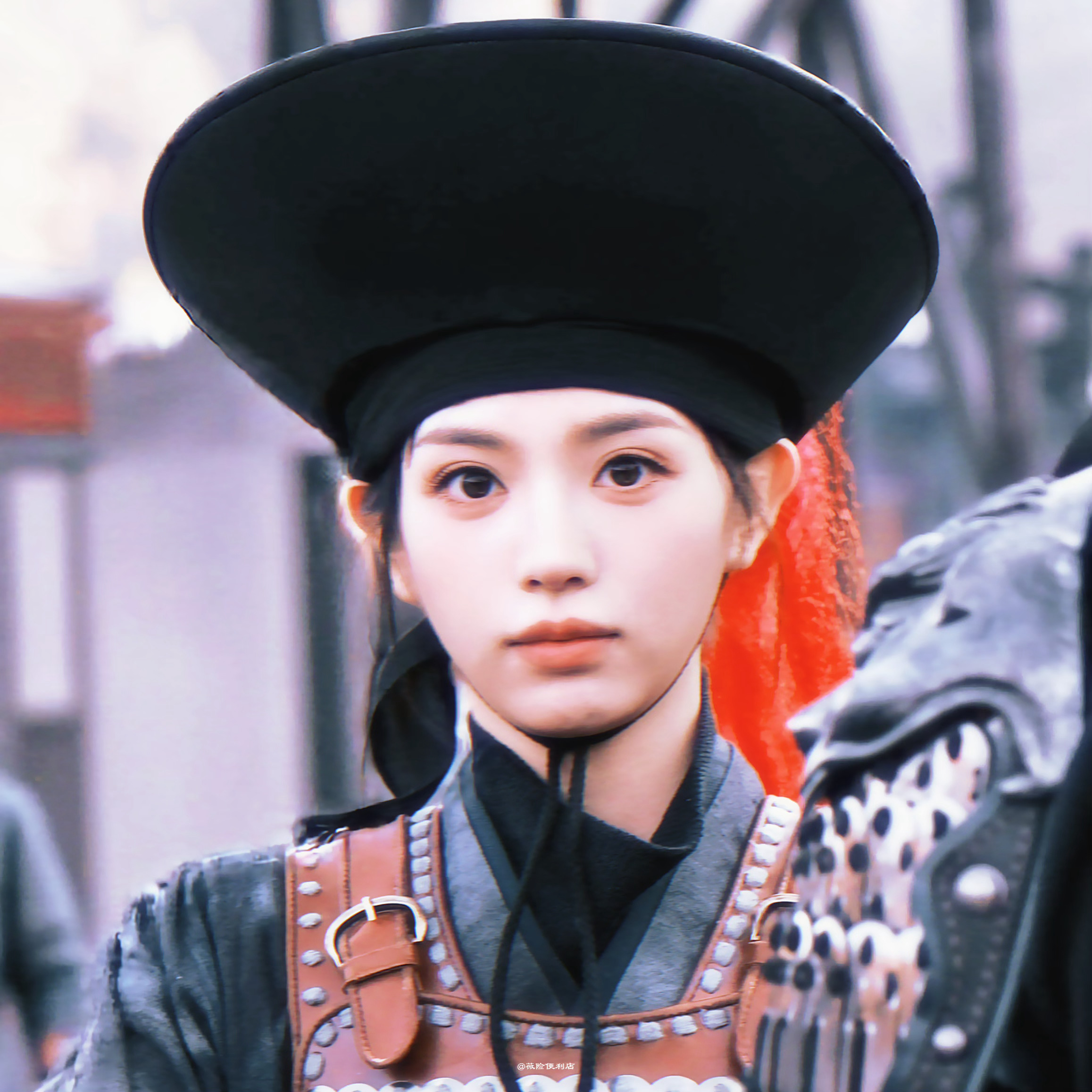 你们说这样一个小兵噶 谁不爱啊 