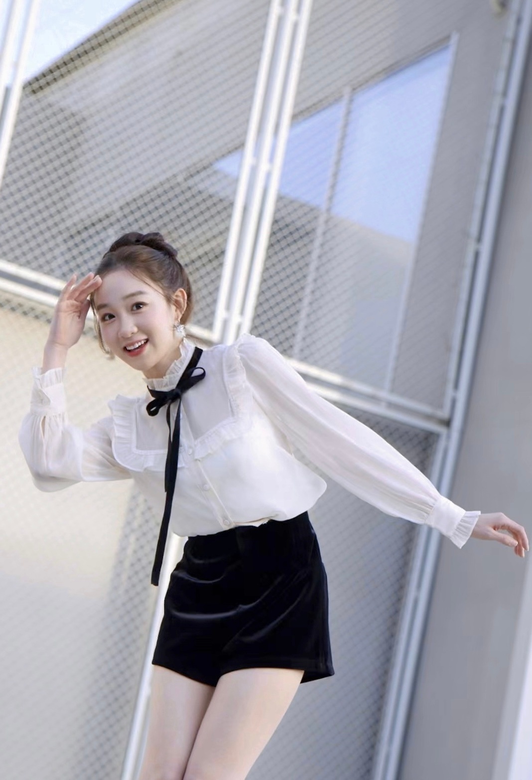 李子璇 ​​​