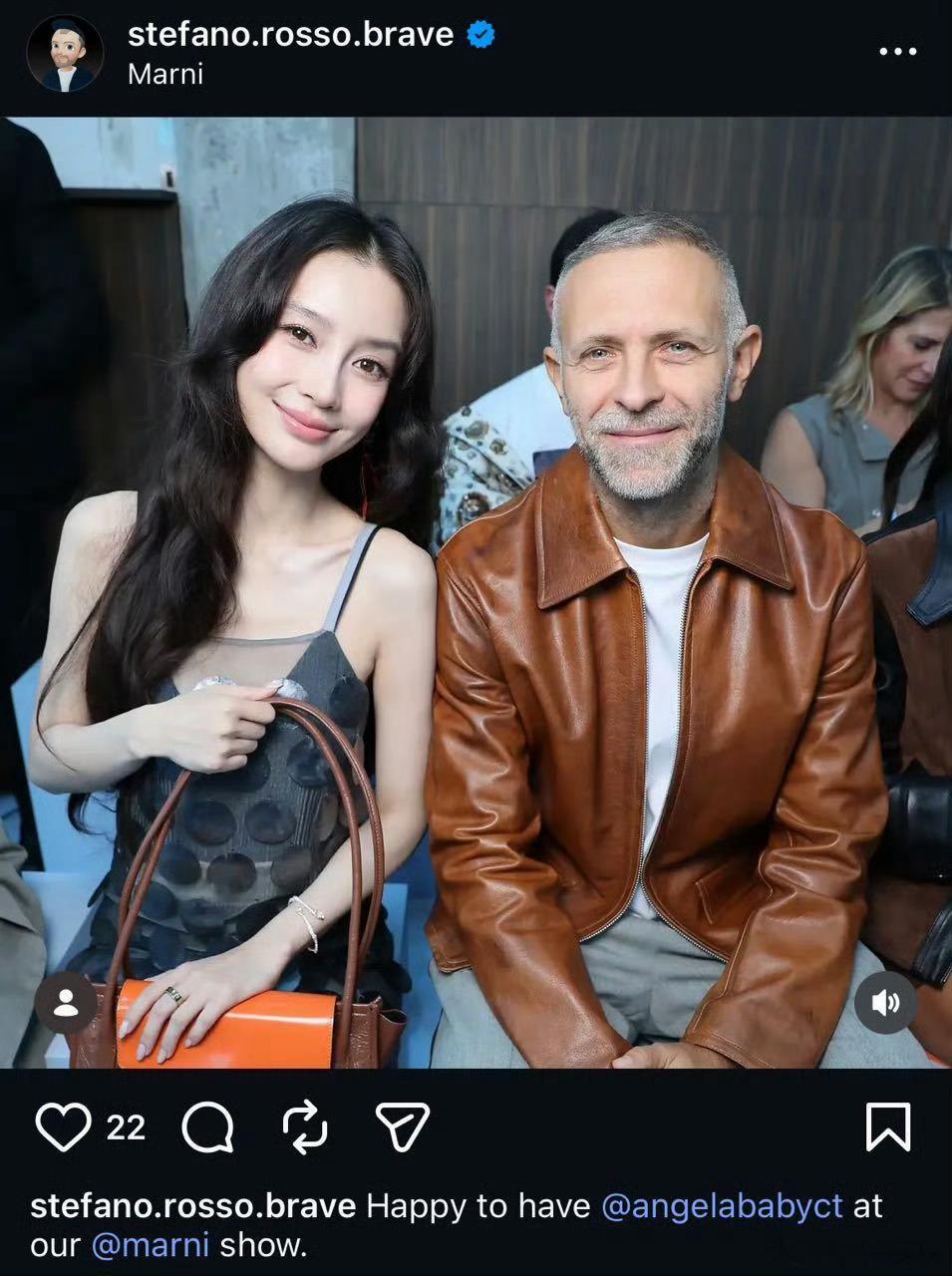 梦一个马吉拉高定[偷笑][偷笑][偷笑]或者时装周 ​​​
