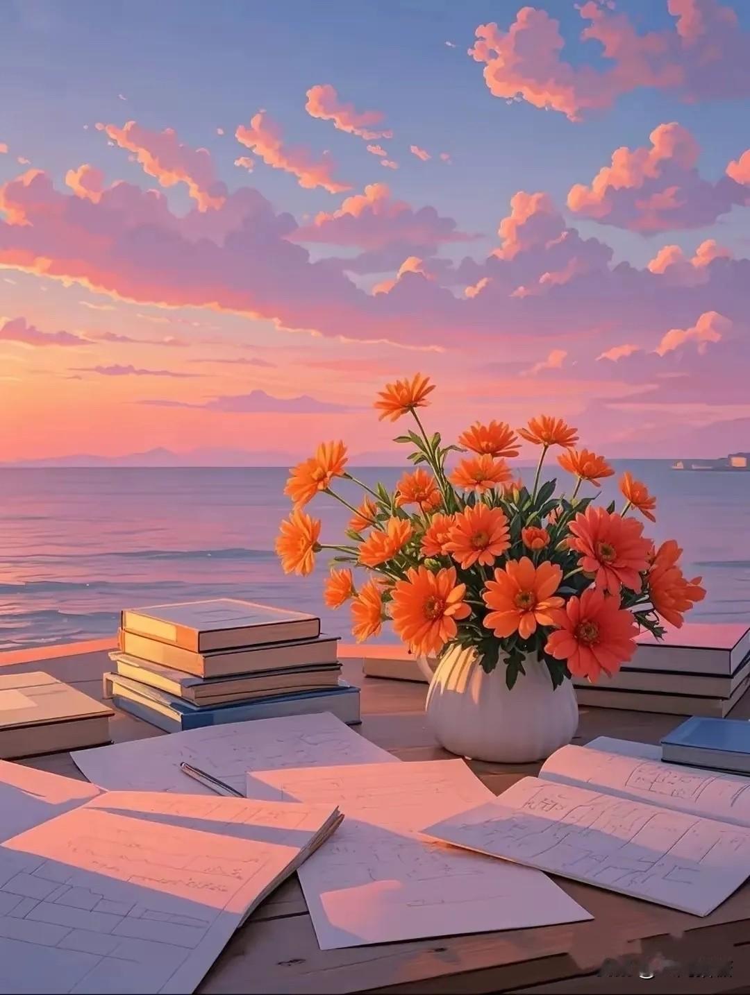 中年女人
最应该摒弃的
是无谓的比较

看到别人买了新车新房，
就抱怨老公不争气